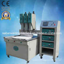 Ultrasonic Plastic Welding Machine (KEB-5800)